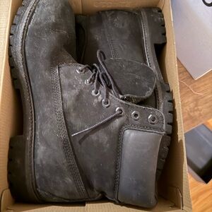 Timberland Size 10.5